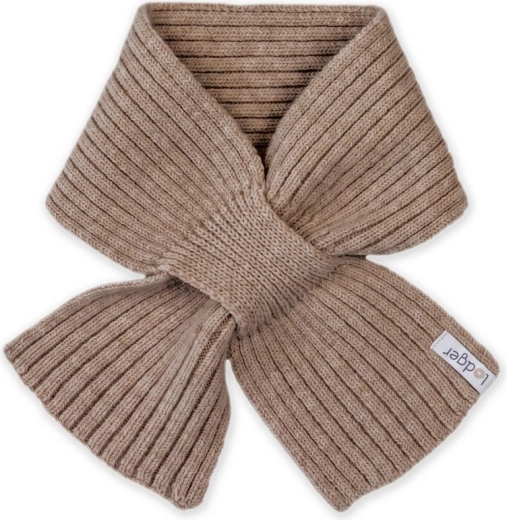 Lodger Merino Kinder-Schal Buffalo