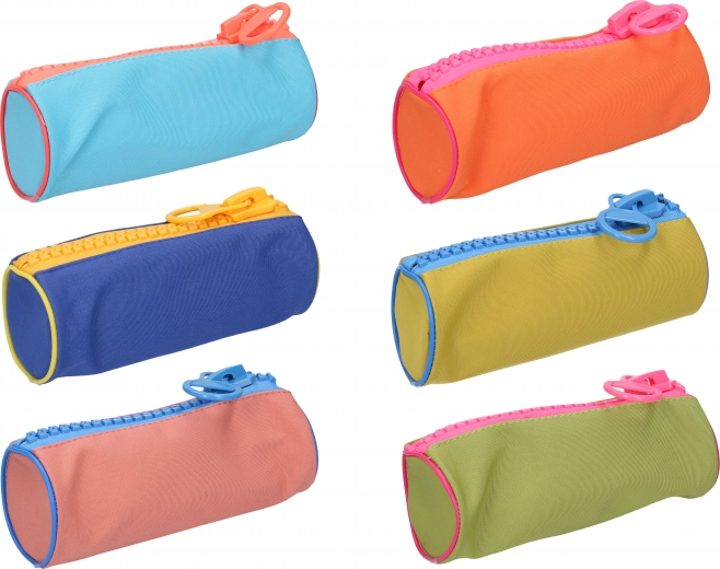 Federmäppchen Etui ZIP