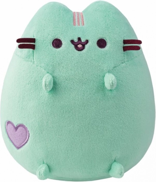 Plüsch PUSHEEN Mint Pastell 18 cm