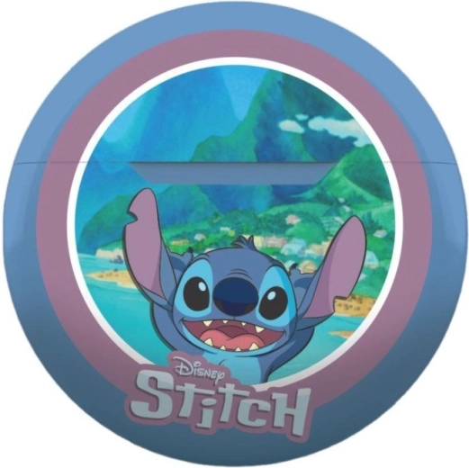 Verspieltes DISNEY STITCH Design