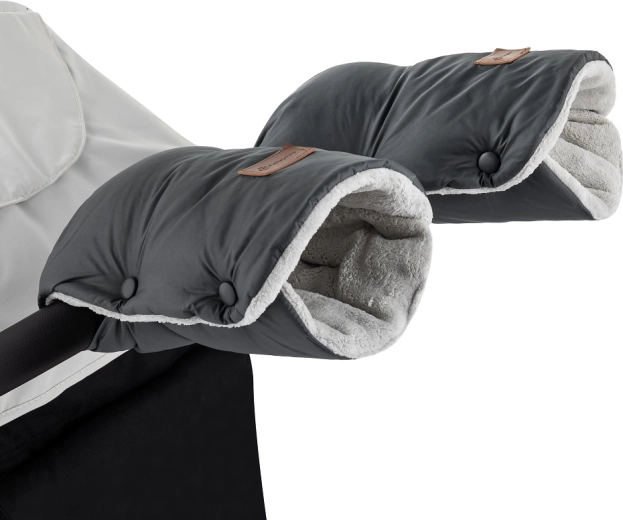 Handmuff Jasie: warme Hände bei jedem Spaziergang