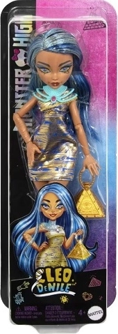 Monster High Cleo DeNile – Modepuppe