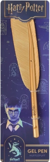 Gelstift Harry Potter Hufflepuff