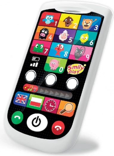 Bildungssmartphone