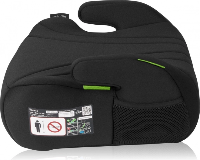 Ergonomische Armlehnen und einfache Pflege