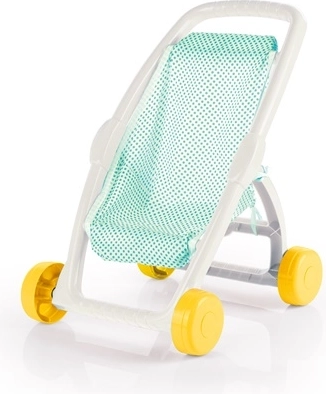 Dolu Puppenwagen