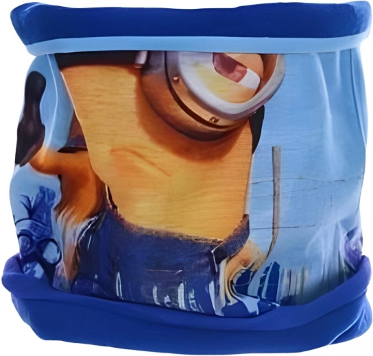 Halswärmer Minions