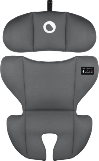 Komfort mit Memory Foam und Neugeboreneneinlage