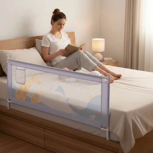 Sicheres und luftiges Design