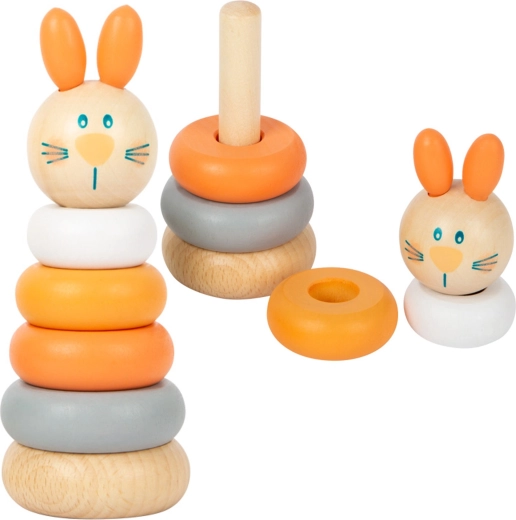 Fördert Feinmotorik und Koordination