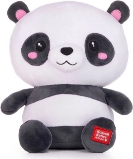 Sichere, gestickte Details