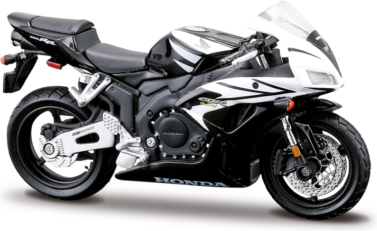 Maisto Honda CBR1000RR Motorrad 1:18