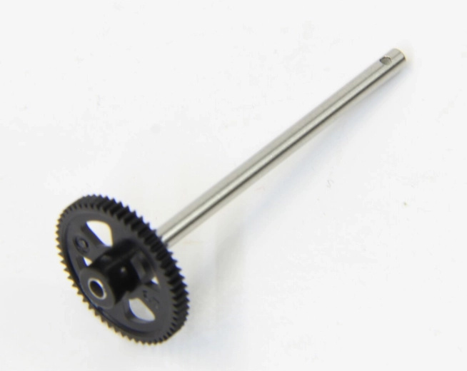 Welle mit Hauptgetriebe Jamara – 1 Stück