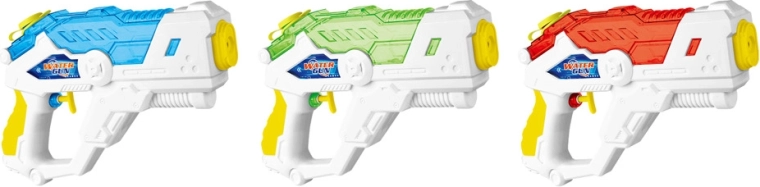Wasserpistole