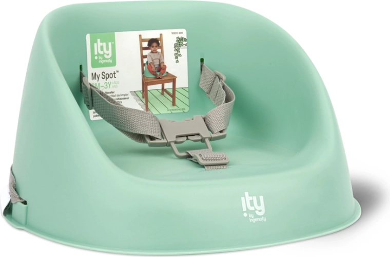 Sicheres Sitzen mit 3-Punkt-Gurt