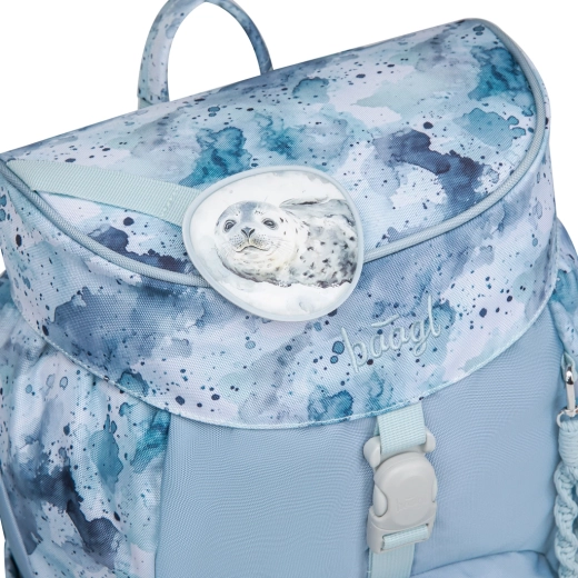 Cleverer Verschluss Magnetic Click