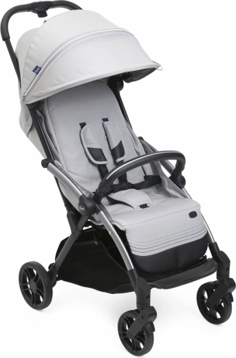 Chicco Sportwagen Goody Xplus Pearl Grey