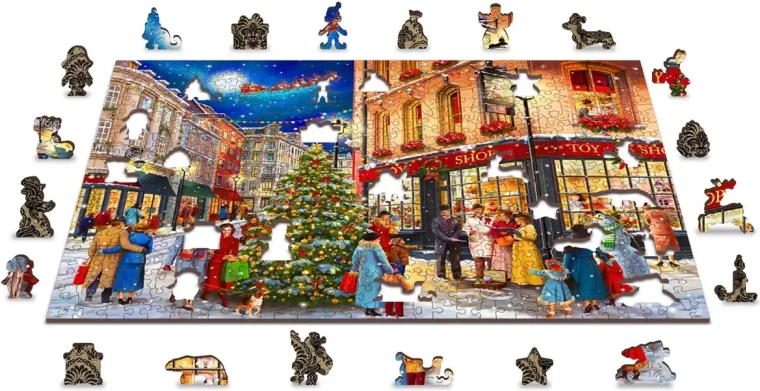 Präziser Laserschnitt und glatte Kanten