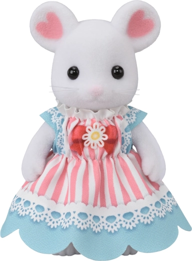 Niedliche Figur von Mama Bianca