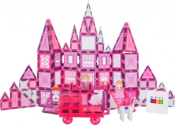 Märchenwelt der Prinzessinnen