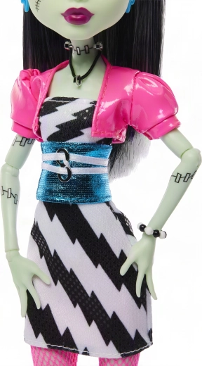 Ikonischer Dawn of the Dance-Stil