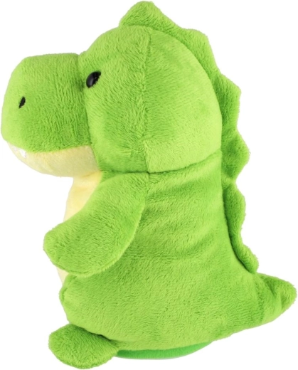 Weicher Kuschelfreund