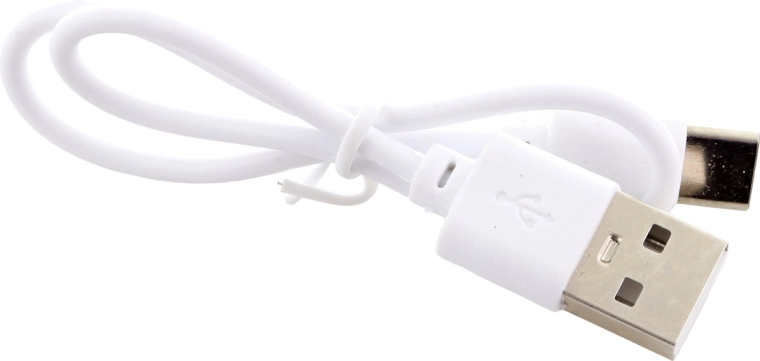 Stromversorgung über USB