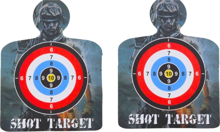 Zieltraining und spannende Missionen