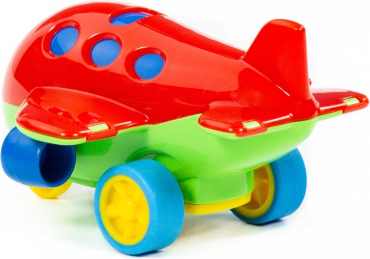 Rückziehmotor für actionreiche Fahrt