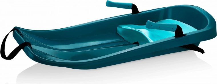 Bobs Tron Titan blau