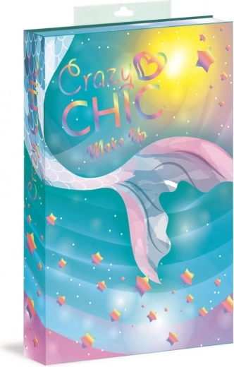 Crazy Chic Make-up-Palette Lato