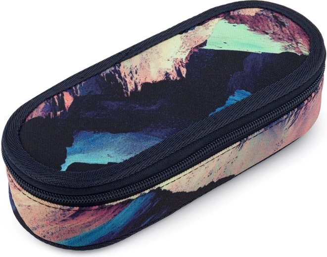 Schüleretui Topgal Etui „Mountain View“