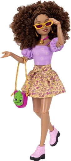 Stilvolle Details inspiriert von RAPUNZEL