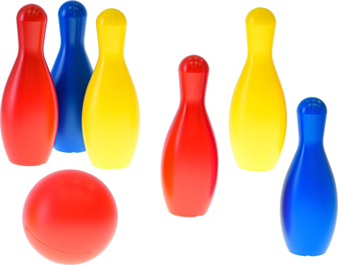 Leichtes und sicheres Set für die Kleinsten