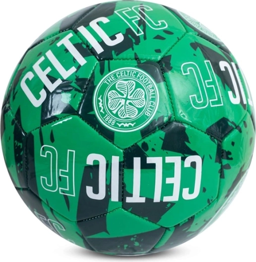 Offizielle Celtic-FC-Lizenz