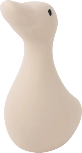 Flow Nacht-LED-Licht Liva beige