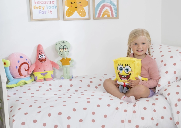 Freude für SPONGEBOB-Fans