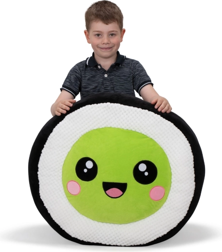 Maxi-Plüschtier zum Kuscheln
