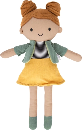 Alltägliche Begleiterin