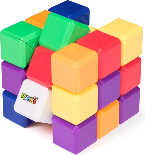 Rubik’s und Tetris in einem Denkspiel