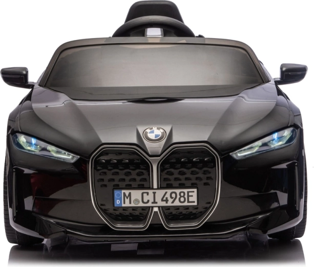 Realistisches BMW-Design