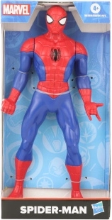 Marvel Spider-Man Figur 25 cm