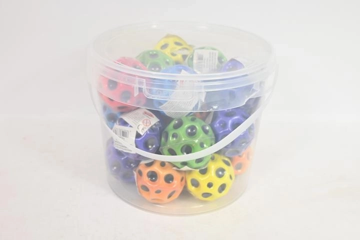 Weicher Ball 6,5 cm
