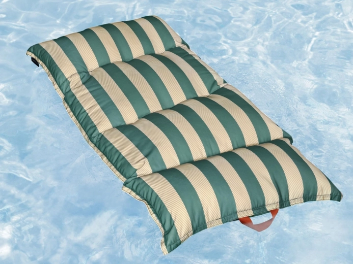 Schnelltrocknendes Gewebe mit UV-Schutz