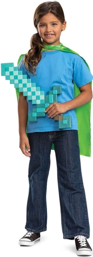 Diamantschwert wie im Spiel