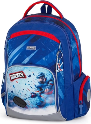 Praktische Aufteilung und robuster Boden