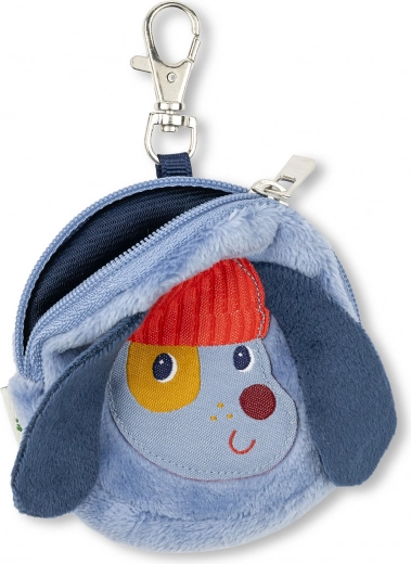 Lilliputiens Geldbörse Hund Jules