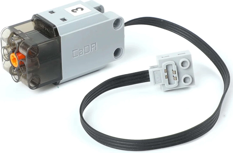 CaDA Motor L Pro für Fahrzeuge