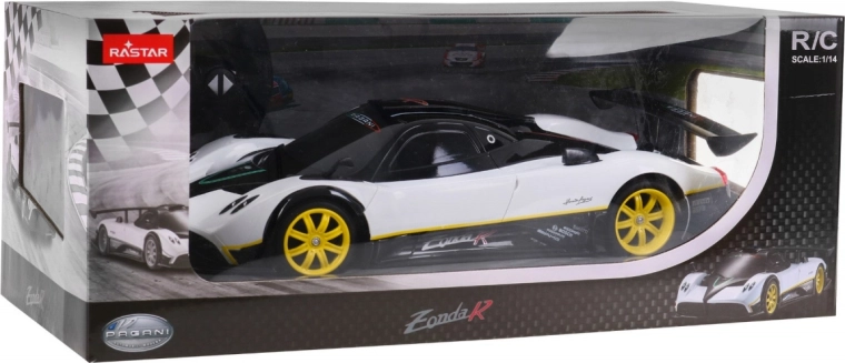 Spaß für kleine Fahrer und Sammler