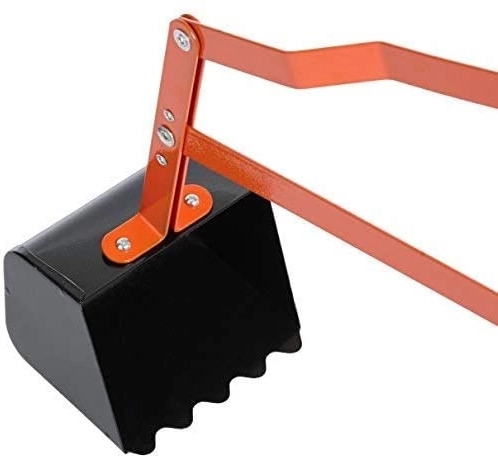 Einfache Hebelsteuerung